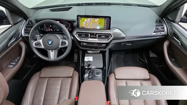 BMW X3 (G01) id 3057851 из Кореи 17