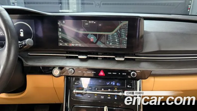 Kia Carnival 4th generation id 2673529 из Кореи 17