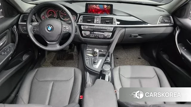 BMW 3 Series (F30) id 3558127 из Кореи 17