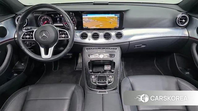 Mercedes-Benz E-Class W213 id 3489242 из Кореи 17