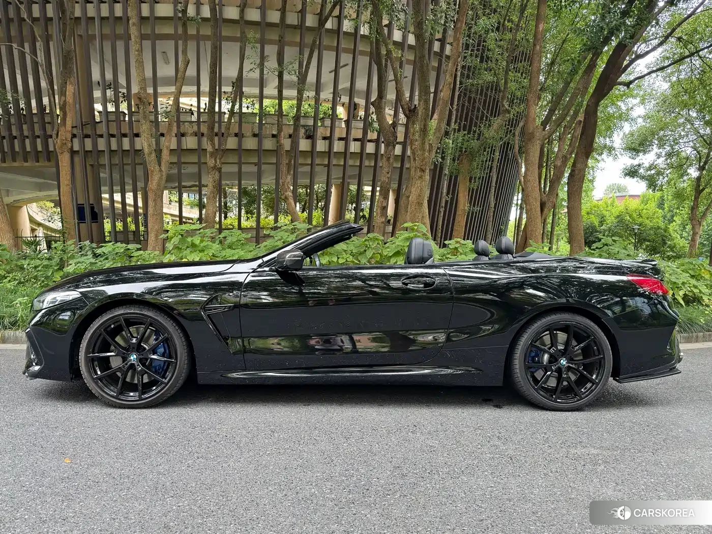 BMW 8 series id 4669480 из Китая 8