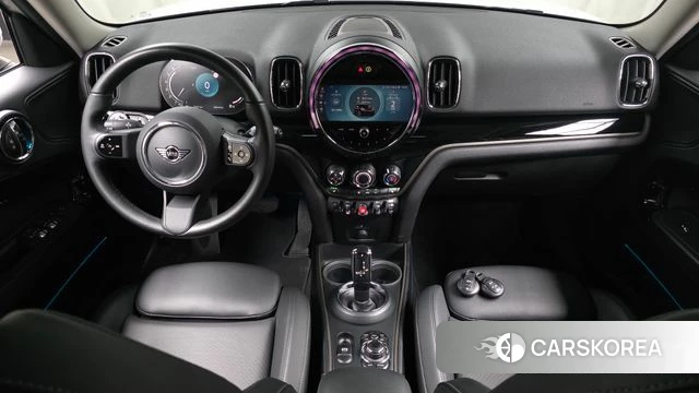 Mini Cooper Countryman id 4401886 из Кореи 29