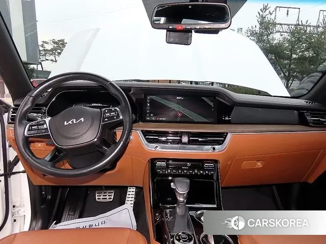 Kia Mohave Master id 3467346 из Кореи 17