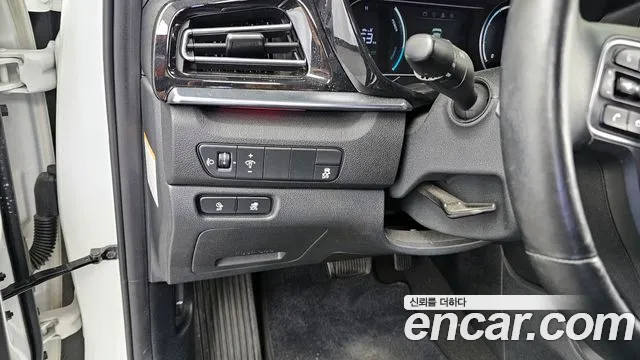 Kia Niro Plus id 2683180 из Кореи 17