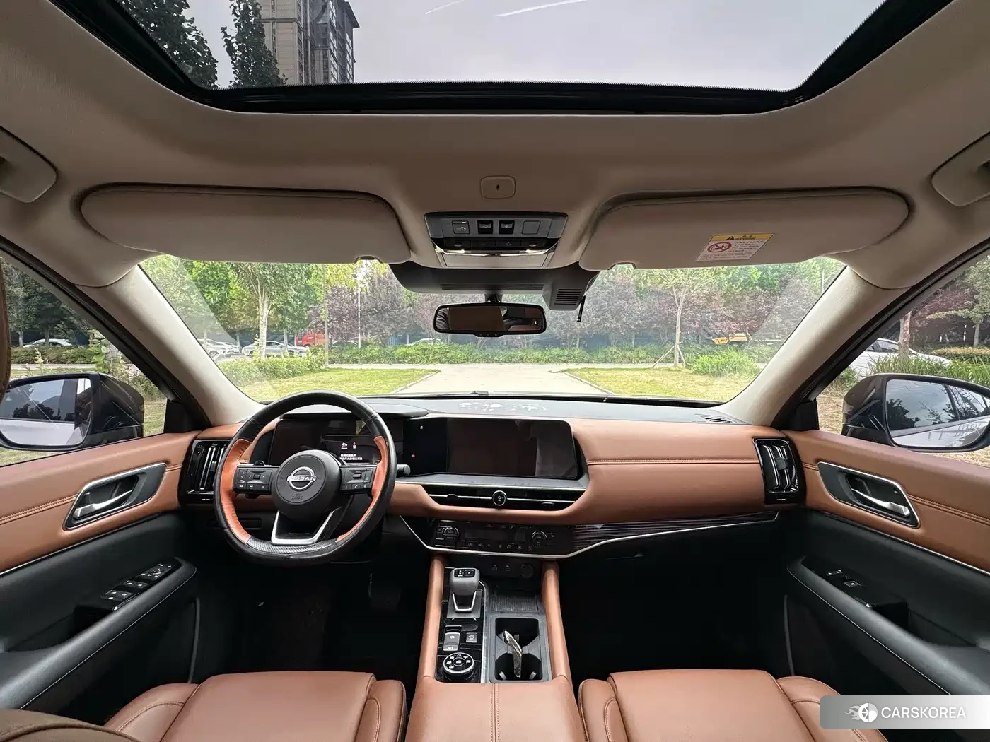 Nissan Pathfinder id 4679650 из Китая 14