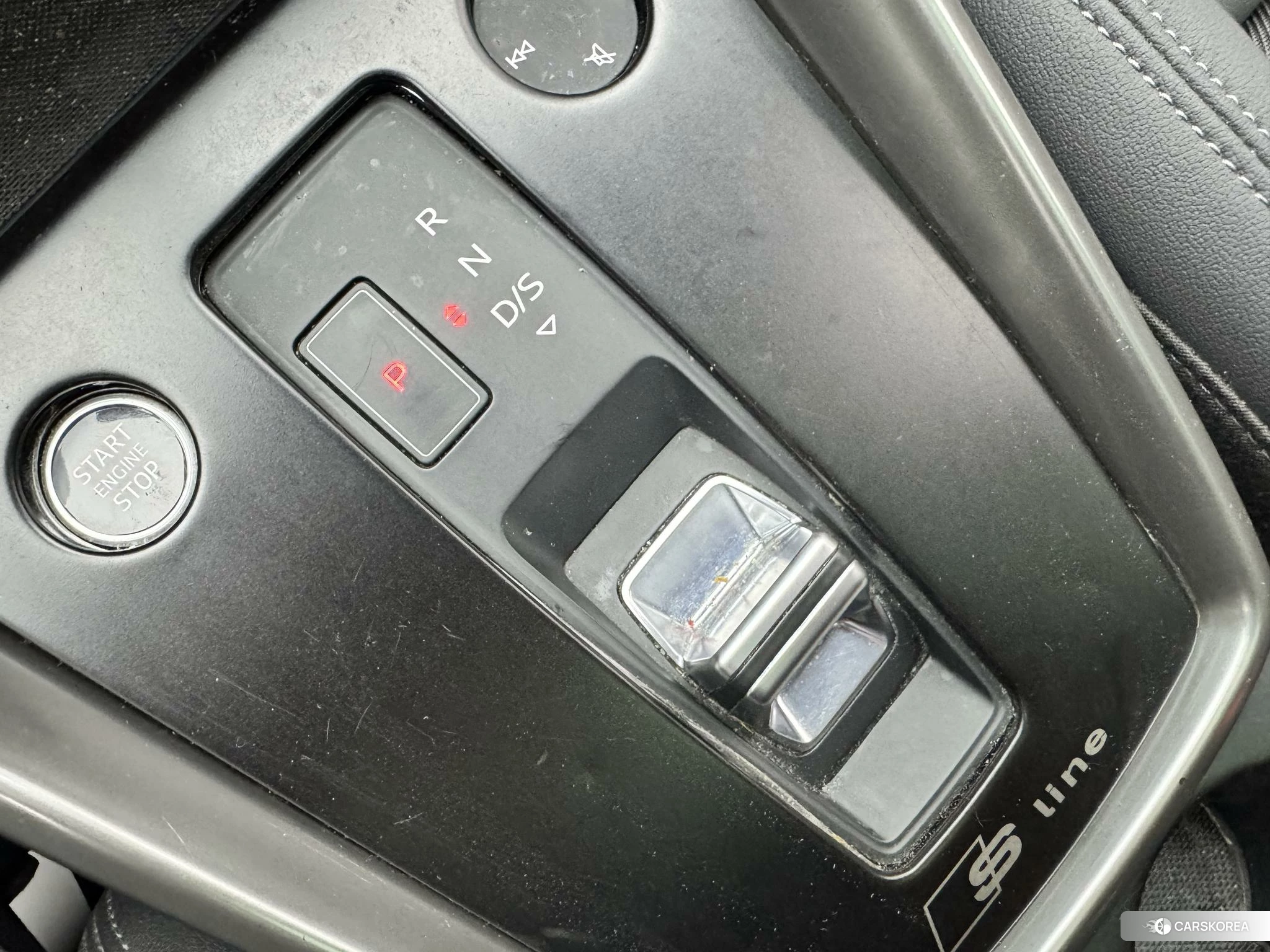 Audi A3 id 4453893 из Китая 24