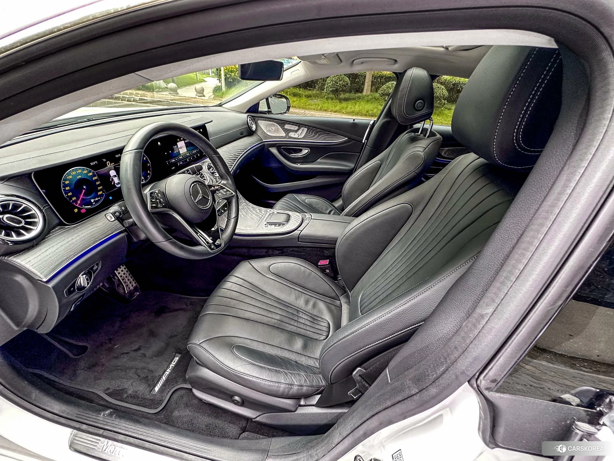 Mercedes-Benz CLS id 4452711 из Китая 12