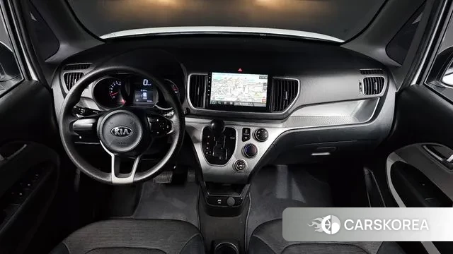 Kia The New Ray id 3186849 из Кореи 17