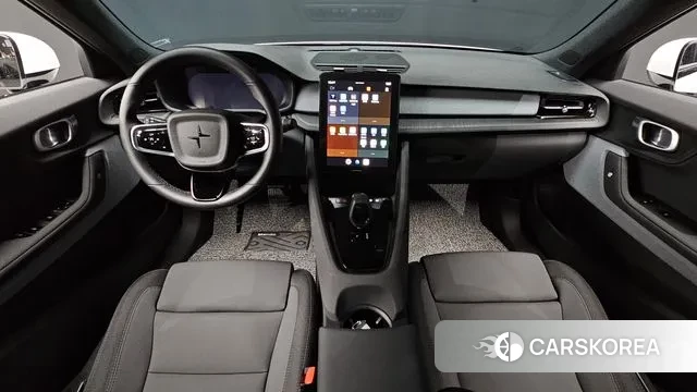 Polestar Polestar 2 id 3322086 из Кореи 17