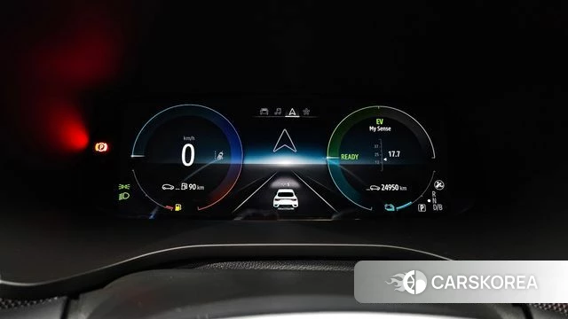 Renault Korea (Samsung) XM3 id 4428077 из Кореи 27