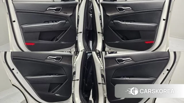 Kia Sportage 5th Generation id 3716554 из Кореи 17