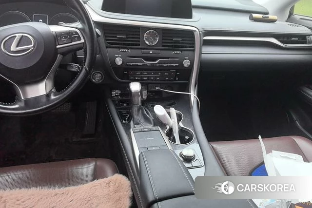 Lexus RX id 4262247 из Китая 14