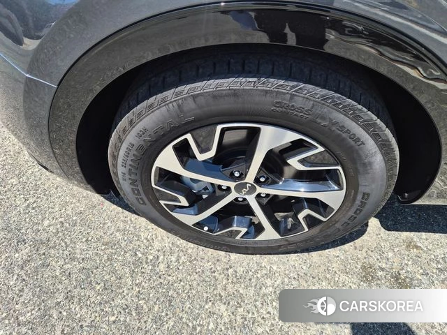 Kia Sportage 5th Generation Hybrid id 4322856 из Кореи 17