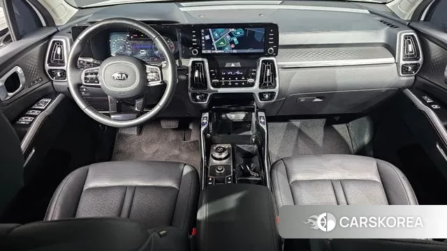 Kia Sorento 4th Generation id 2960402 из Кореи 17