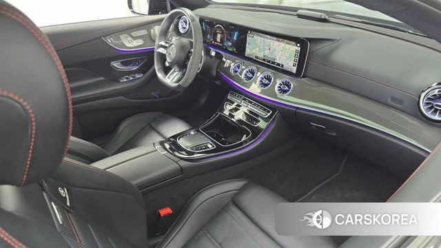 Mercedes-Benz E-Class W213 id 4528639 из Кореи 32