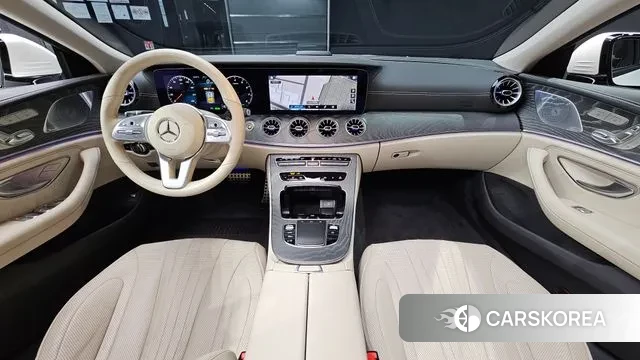 Mercedes-Benz CLS-Class C257 id 3453898 из Кореи 17