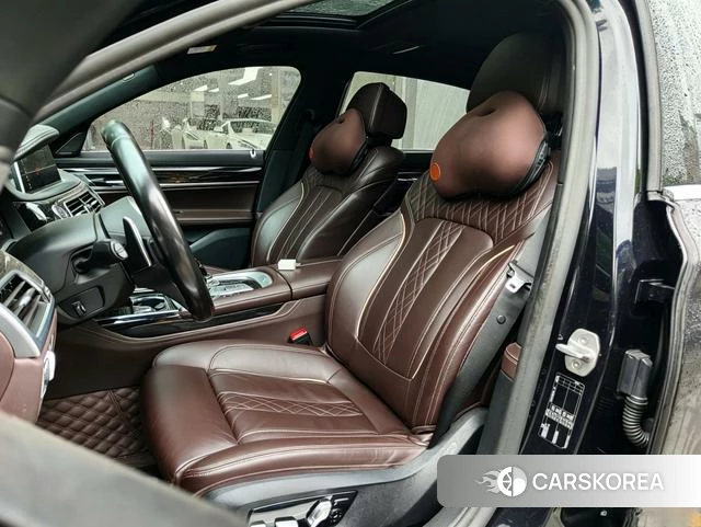 BMW 7 series id 4253290 из Китая 13