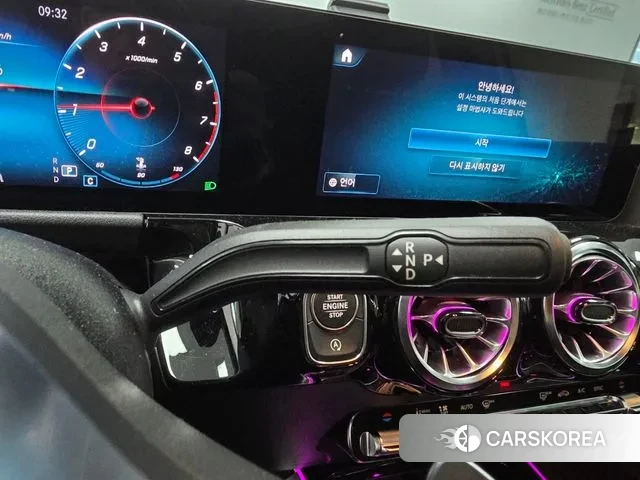 Mercedes-Benz GLA - Class H247 id 3452479 из Кореи 14