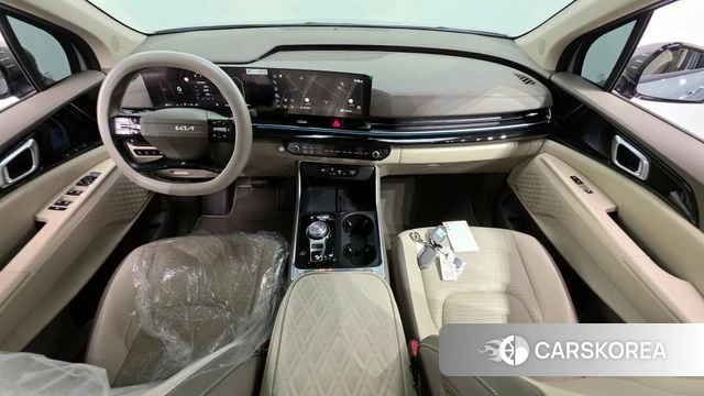 Kia The New Carnival 4th Generation id 4248392 из Кореи 30