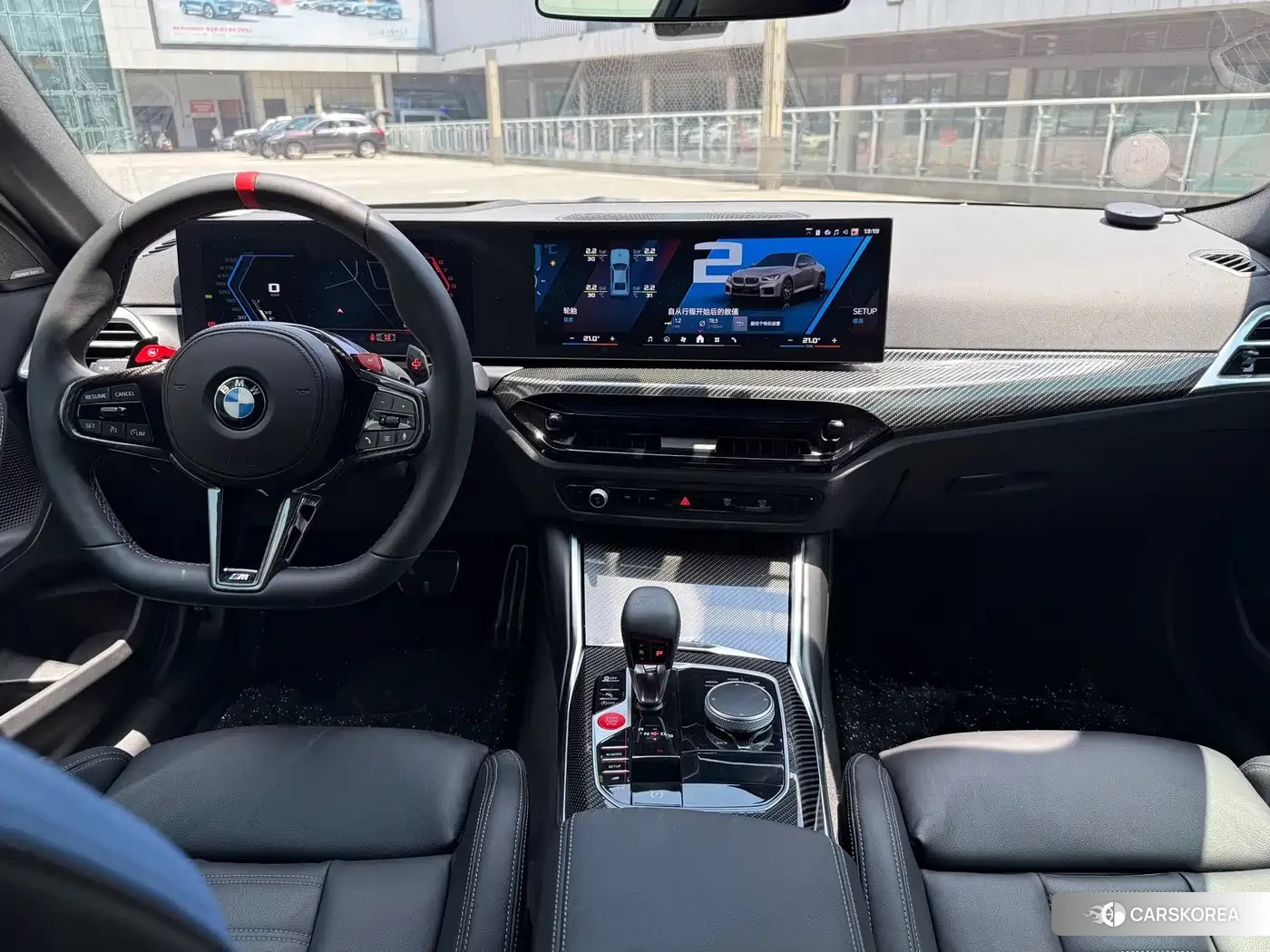 BMW M2 id 4659810 из Китая 19