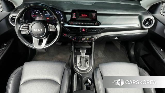 Kia The New K3 2nd generation id 4871879 из Кореи 17