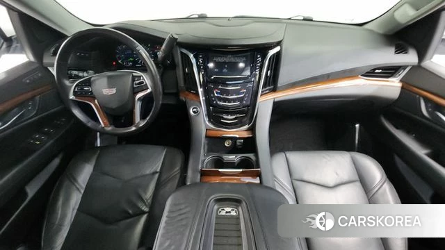 Cadillac Escalade id 4286339 из Кореи 35