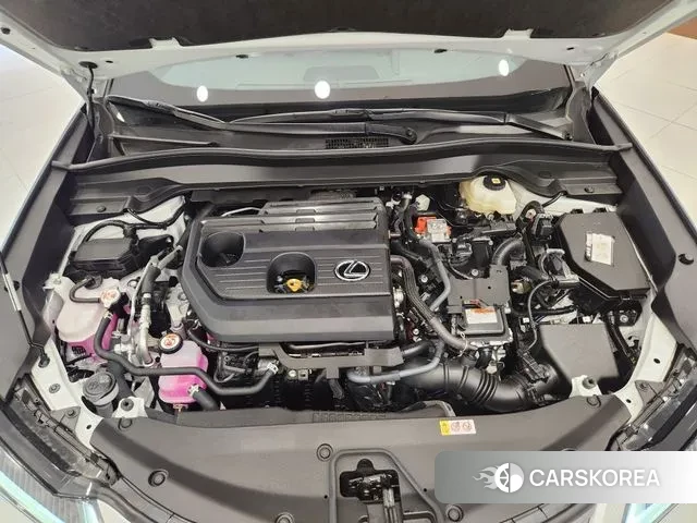 Lexus UX300h id 3079931 из Кореи 12