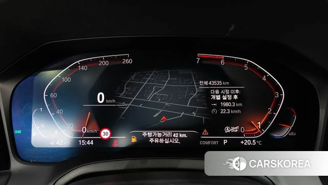 BMW 3 Series (G20) id 4444673 из Кореи 27