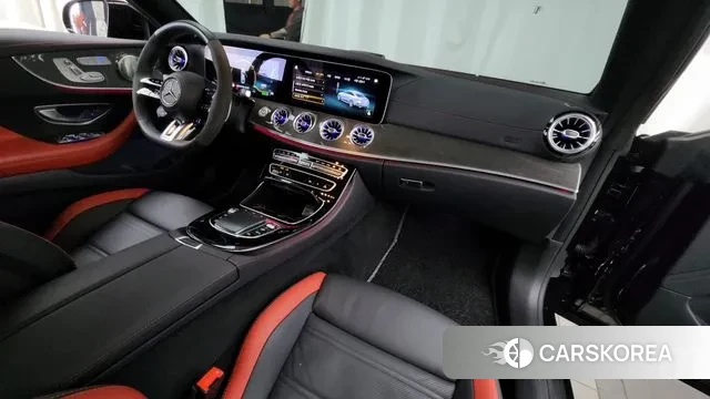 Mercedes-Benz E-Class W213 id 2974804 из Кореи 17