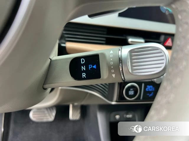 Hyundai Ionic 5 id 4640859 из Кореи 17