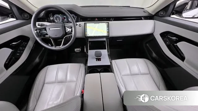 Land Rover Range Rover Evoque 2nd Generation id 3720770 из Кореи 17