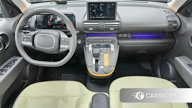 Hyundai Casper id 3892056 из Кореи 17