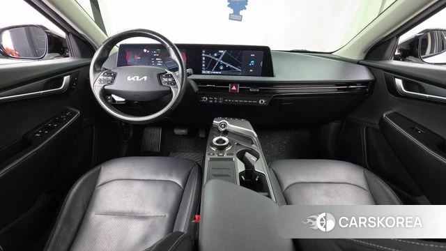 Kia EV6 id 4758925 из Кореи 30