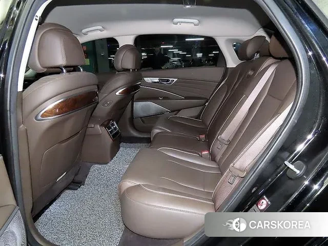 Kia More K9 id 3757530 из Кореи 17