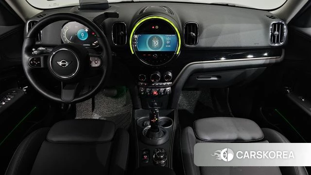 Mini Cooper Countryman id 4433070 из Кореи 34
