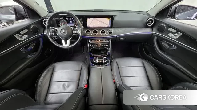 Mercedes-Benz E-Class W213 id 3661692 из Кореи 17