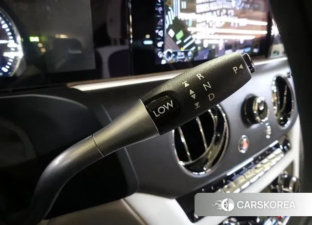 Rolls-Royce Ghost 2nd Generation id 3582061 из Кореи 17