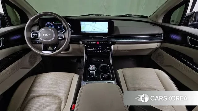 Kia Carnival 4th generation id 3625219 из Кореи 17