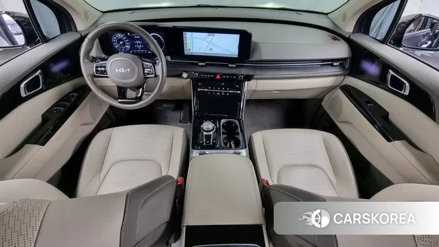 Kia Carnival 4th generation id 3348353 из Кореи 17