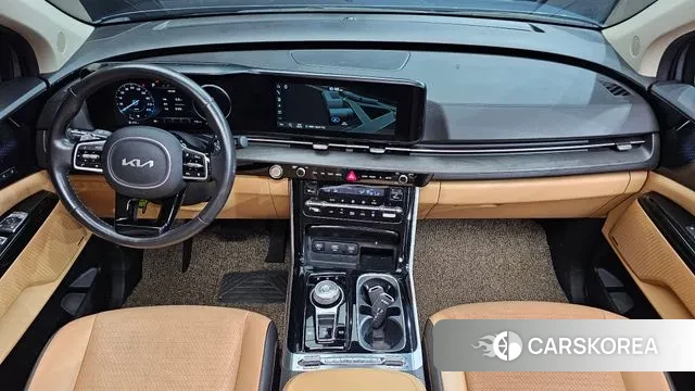 Kia Carnival 4th generation id 3053902 из Кореи 17