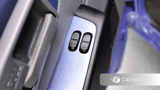 Chevrolet (GM Daewoo) New Damas id 3264129 из Кореи 16