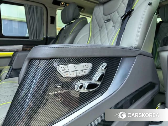 Mercedes-Benz Vito id 4368316 из Китая 19
