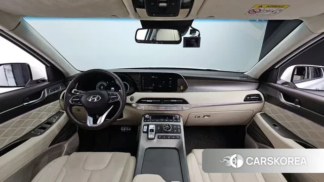 Hyundai Palisade id 3023628 из Кореи 17