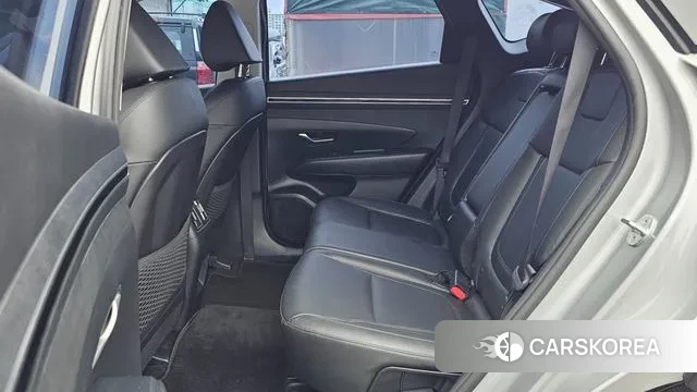 Hyundai Tucson (NX4) id 3033012 из Кореи 17