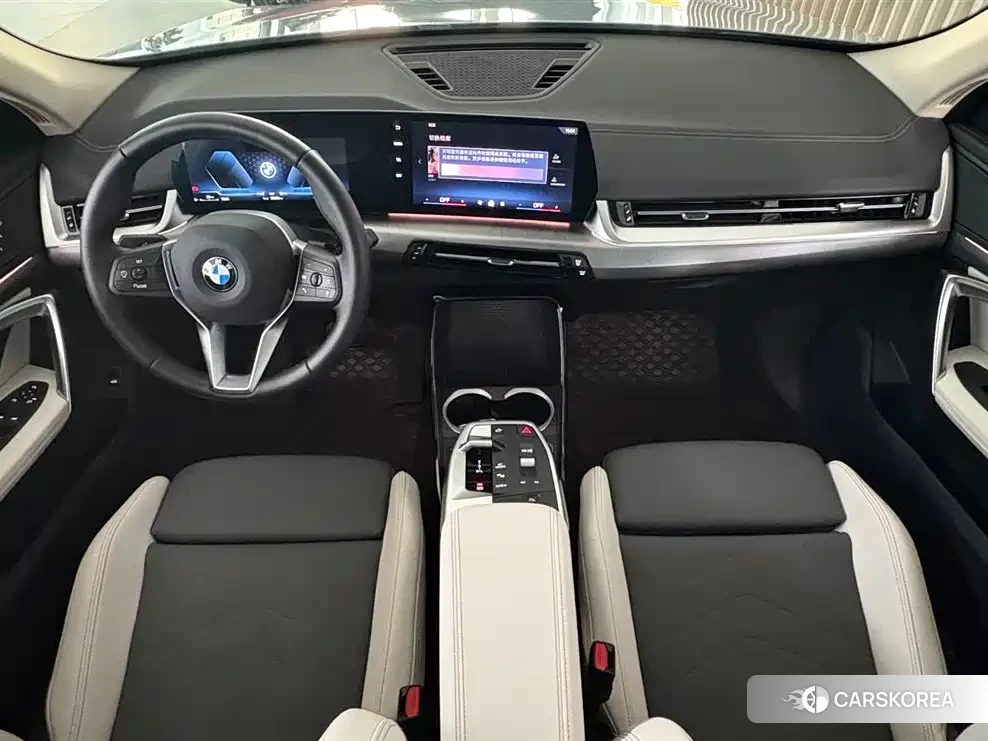 BMW X2 (imported) id 4548284 из Китая 11