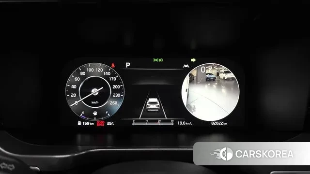 Kia Sorento 4th Generation id 3253557 из Кореи 17