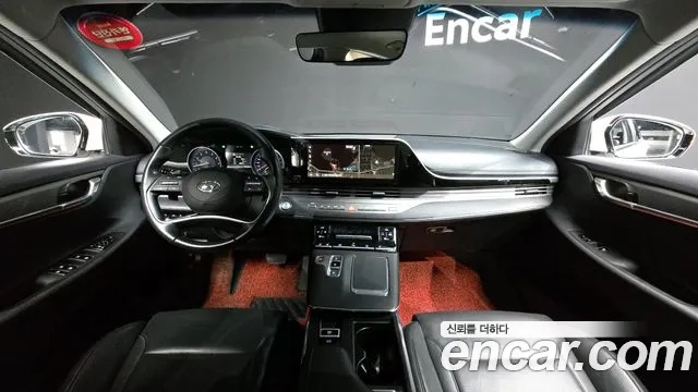 Hyundai The New Grandeur IG id 2875350 из Кореи 17