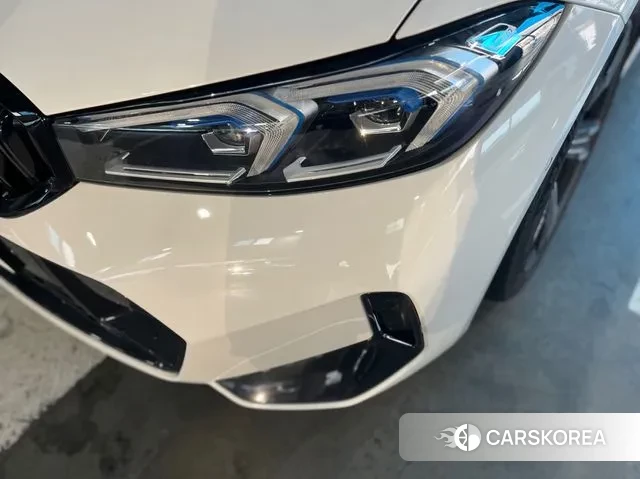 BMW 3 Series (G20) id 3002686 из Кореи 7