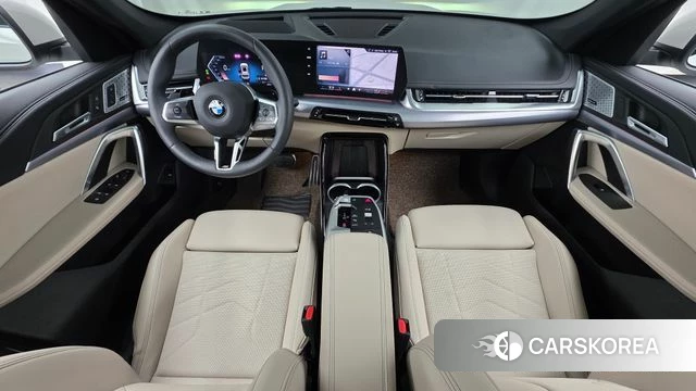 BMW X1 (U11) id 4847428 из Кореи 31