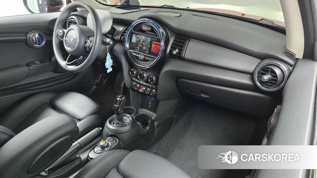 Mini Cooper id 4542211 из Кореи 29